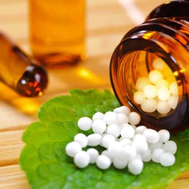 Boiron – Homeopathic Medicine