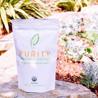 Purity Organic Coffee