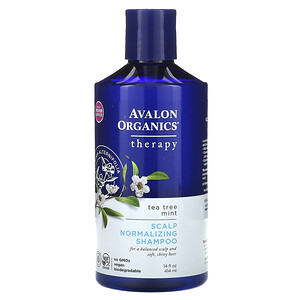 Avalon Scalp Normalizing Shampoo