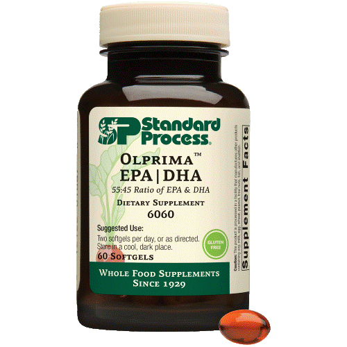aankunnen Doorlaatbaarheid zingen Olprima™ EPA|DHA - Best Organic