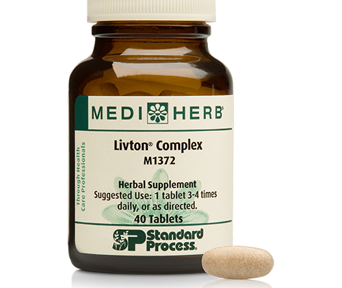Livton® Complex