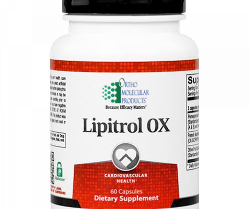 Lipitrol OX