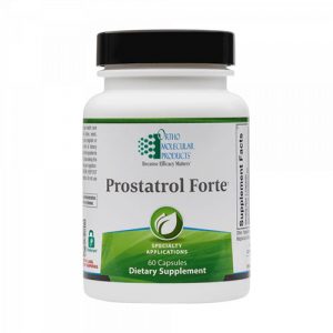 Prostatrol Forte