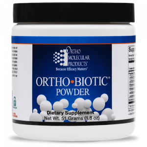 Ortho Biotic® Powder