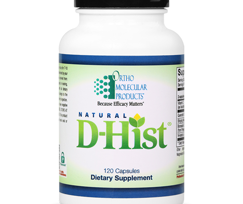Natural D-Hist®