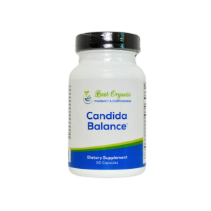 Candida Balance