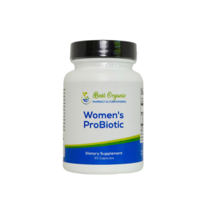 Women’s Probiotic